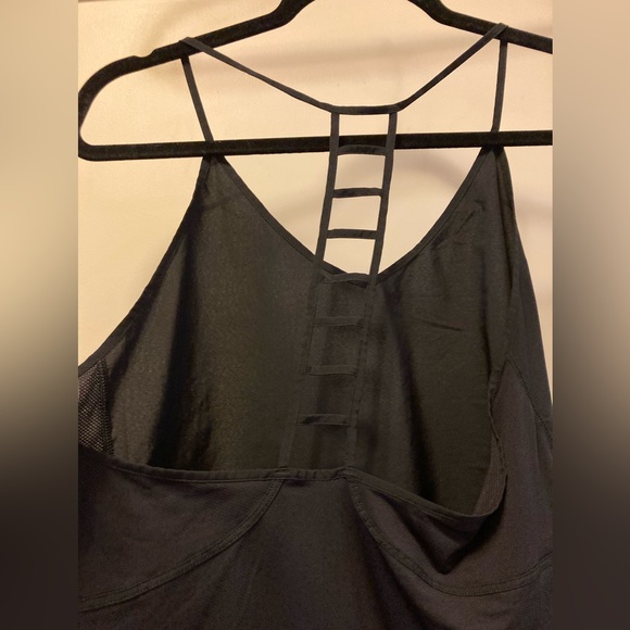 Lululemon Breezy Ladder Back Singlet Tank Too - Picture 5 of 6